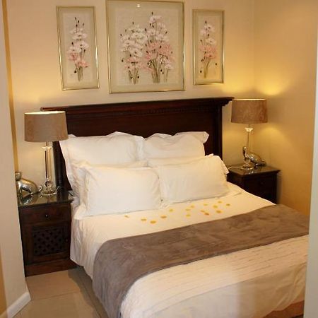 Somerset Lodge Montagu Kamer foto