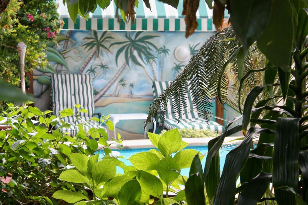 Somerset Lodge Montagu Buitenkant foto