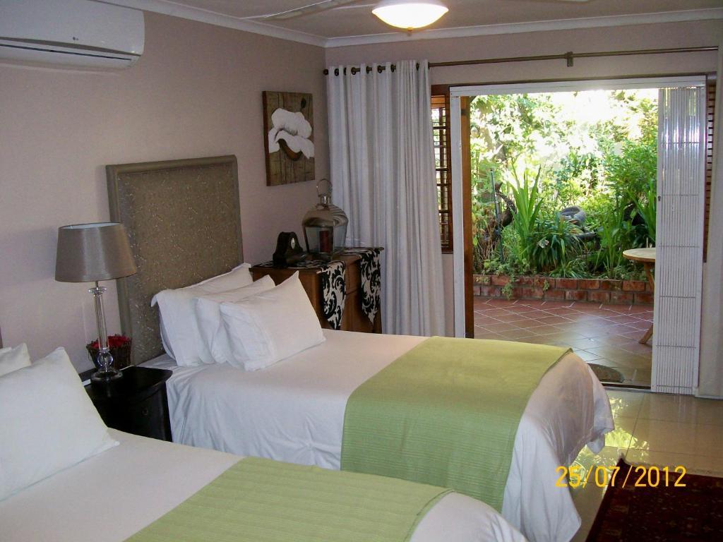 Somerset Lodge Montagu Kamer foto