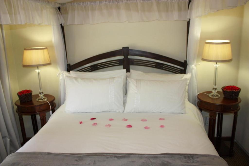Somerset Lodge Montagu Kamer foto