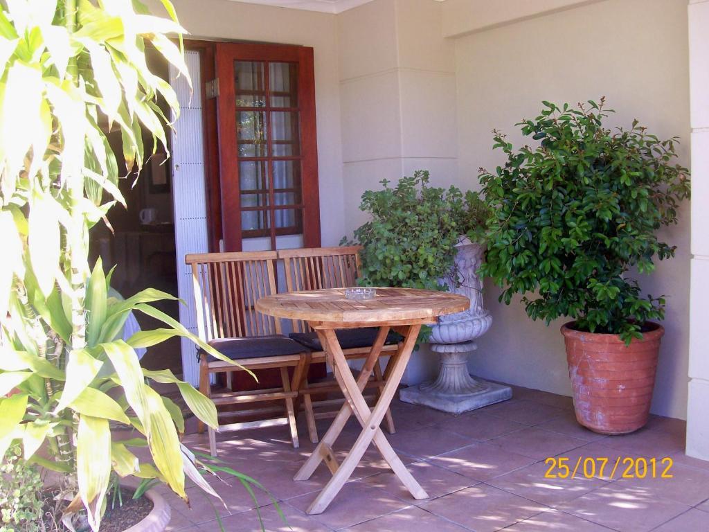 Somerset Lodge Montagu Buitenkant foto