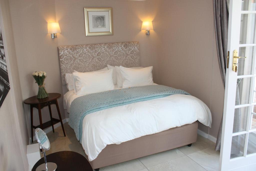 Somerset Lodge Montagu Kamer foto